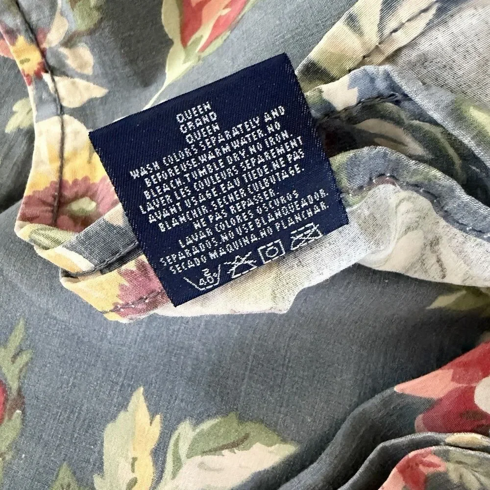 Ralph Lauren rare vintage